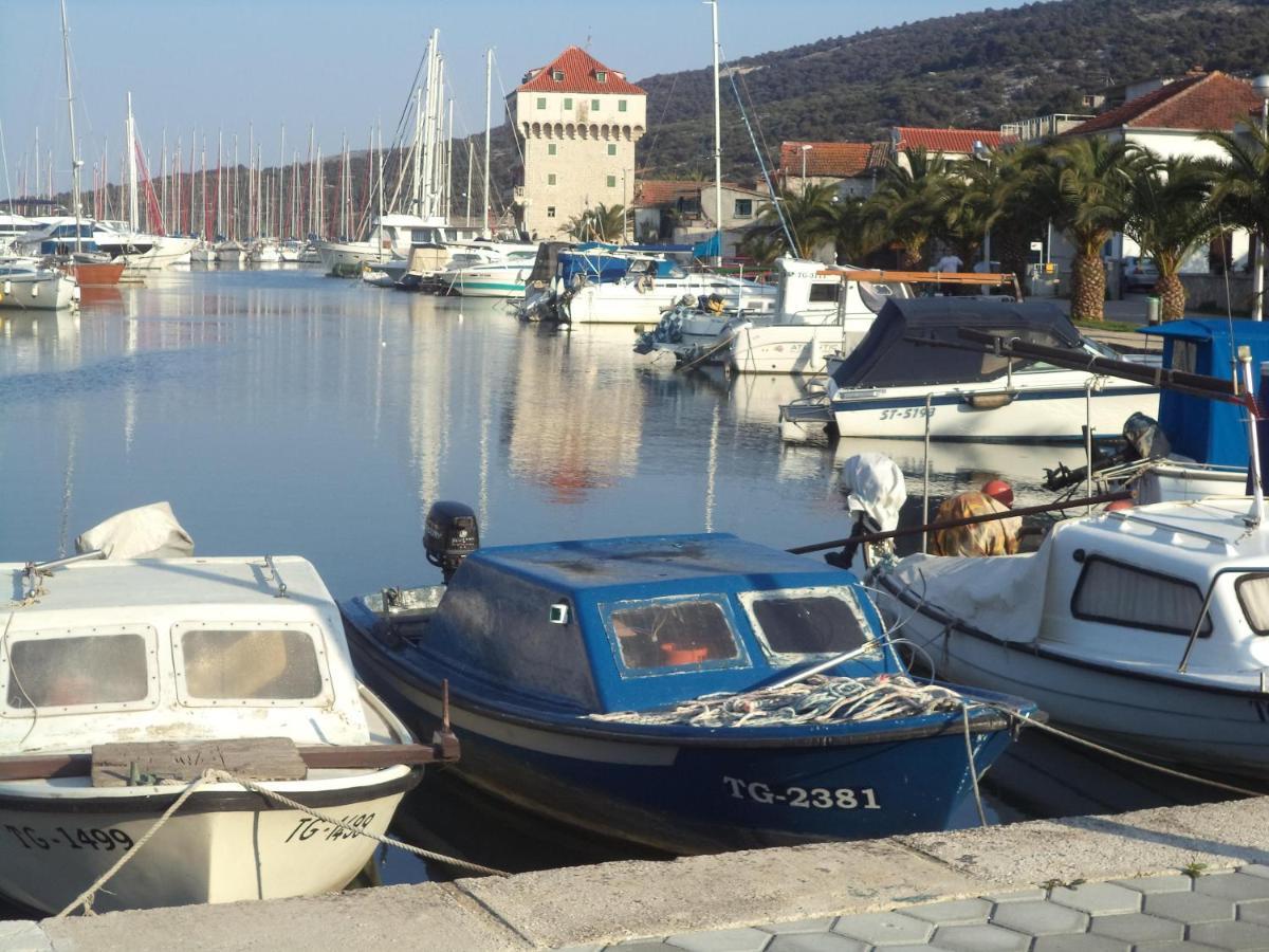 Apartments Bikic Marina Exterior photo